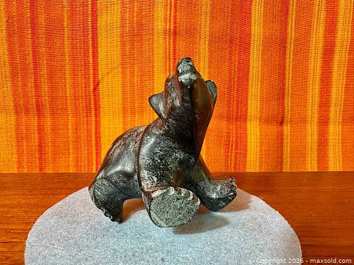 Lot #500 (1 of 11)