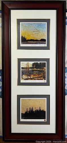Lot #503 (1 of 13)