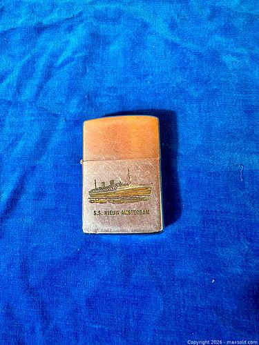 Lot #520 (1 of 9)