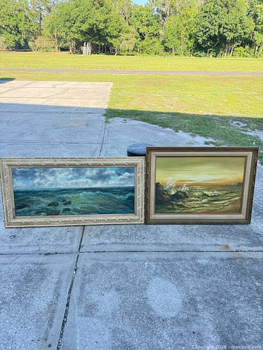 Lot #75 (1 of 7)