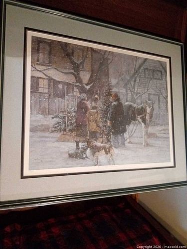 Lot #762 (1 of 9)
