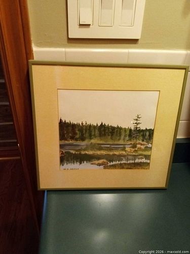 Lot #764 (1 of 6)
