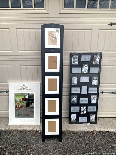 Lot #880 (1 of 9)