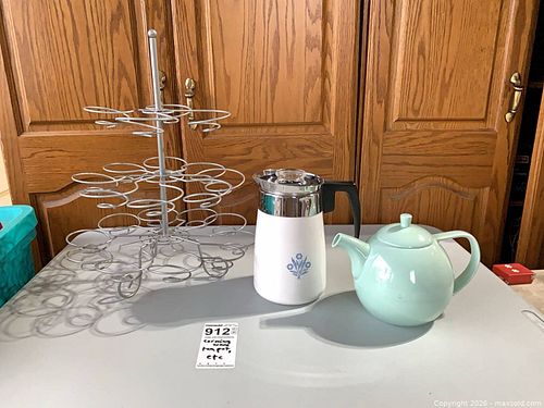 Lot #912 (1 of 14)