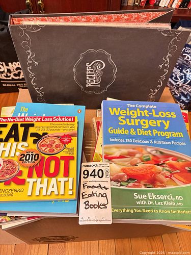 Lot of 14 Cookbooks & Magazines: Slow Cooker, Keto, Diet (1 of 7)