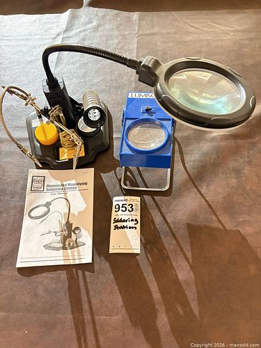Lot #953 (1 of 7)