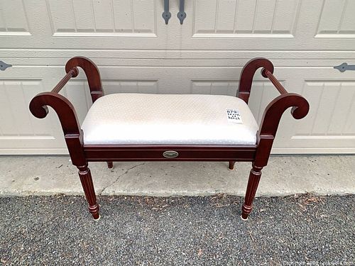 Lot #879 (1 of 10)