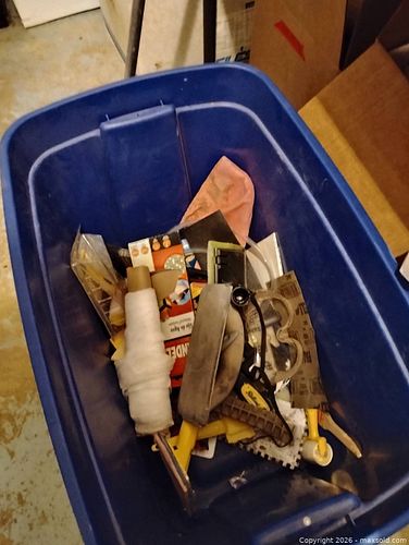 Painting & Decorating Tools Lot, Shur-Line and Generic (5–15 pcs) (1 of 3)