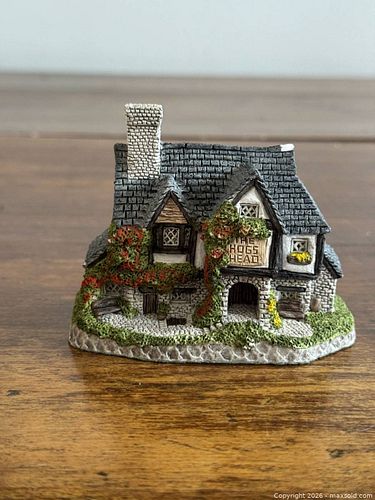 Lot #123 (1 of 7)