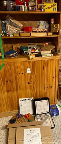 Lot #372 (1 of 16)