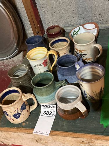 Lot #382 (1 of 15)