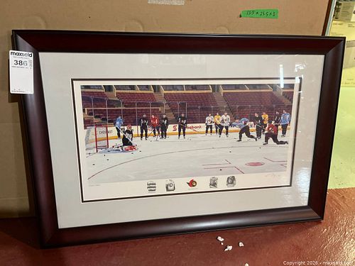 Lot #386 (1 of 12)