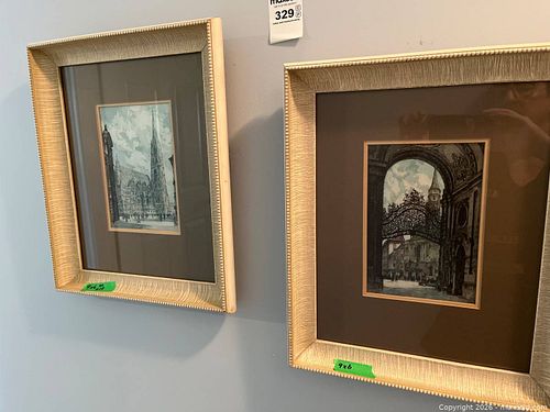 Lot #329 (1 of 16)