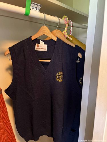 School Uniform Items and Sportswear (1 of 9)