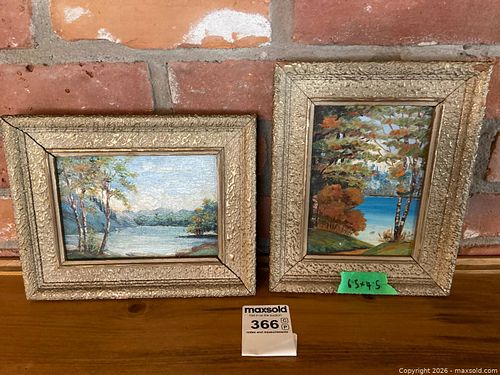 Lot #366 (1 of 8)