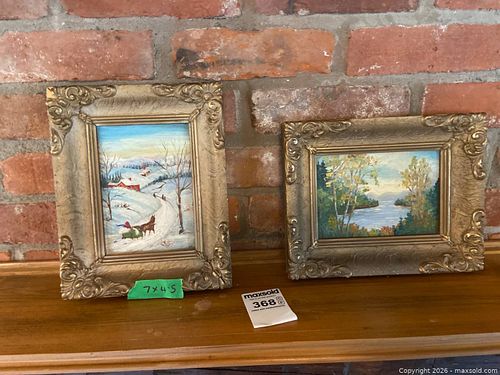 Lot #368 (1 of 6)