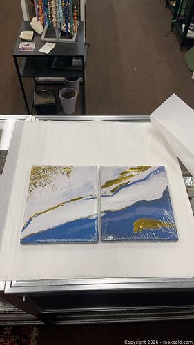 Lot #50 (1 of 4)