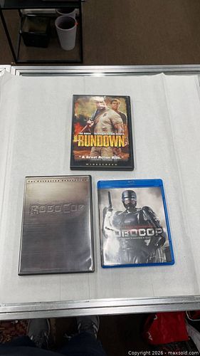 Lot #33 (1 of 1)