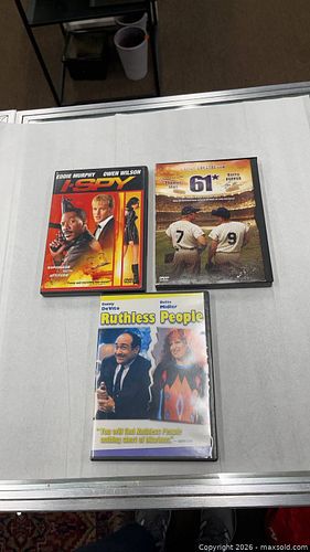 Lot #34 (1 of 1)