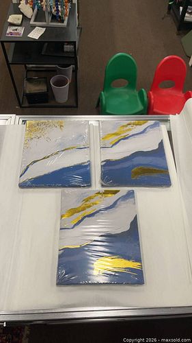 Lot #49 (1 of 5)