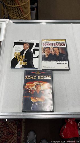 Lot #32 (1 of 1)