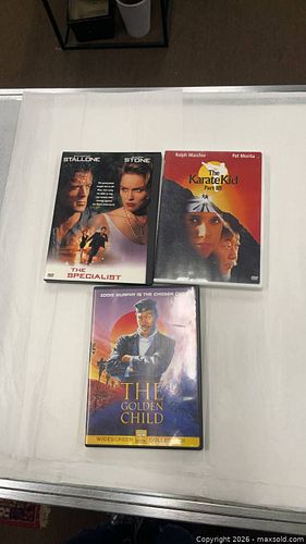 Lot #43 (1 of 1)