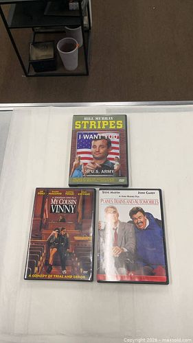 Lot #47 (1 of 1)