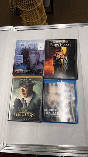 Lot #31 (1 of 1)