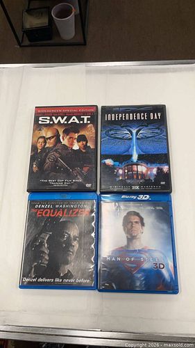 Lot #46 (1 of 1)