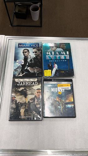 Lot #29 (1 of 1)