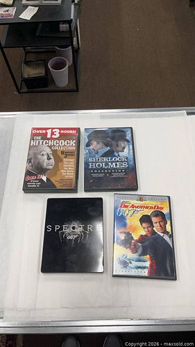 Lot #48 (1 of 1)