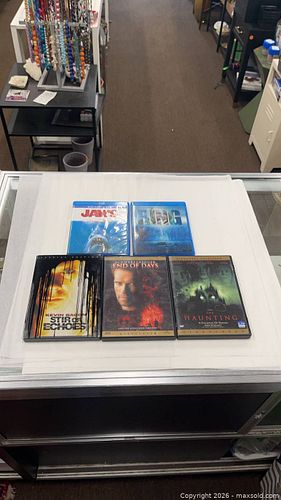 Lot #44 (1 of 1)