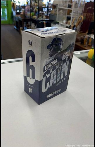 Lot #5 (1 of 3)