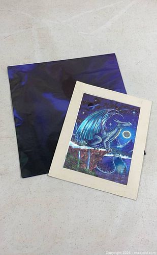 Lot #11 (1 of 6)