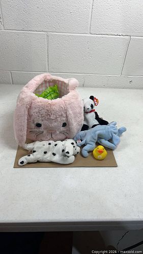 Lot #59 (1 of 5)