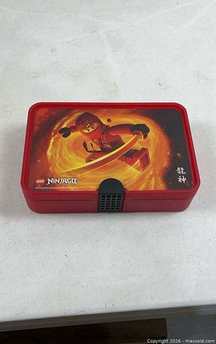 Lot #10 (1 of 2)