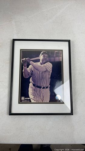 Lot #62 (1 of 5)