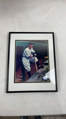 Lot #60 (1 of 5)