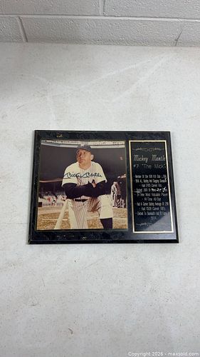 Lot #64 (1 of 5)