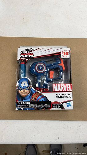 Lot #71 (1 of 6)