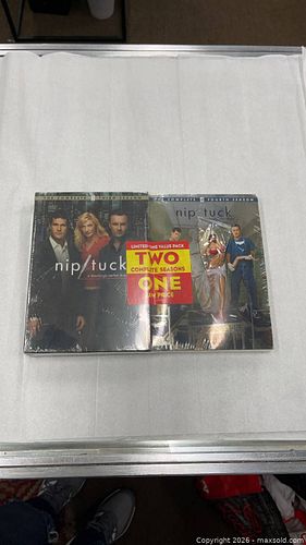 Lot #28 (1 of 3)