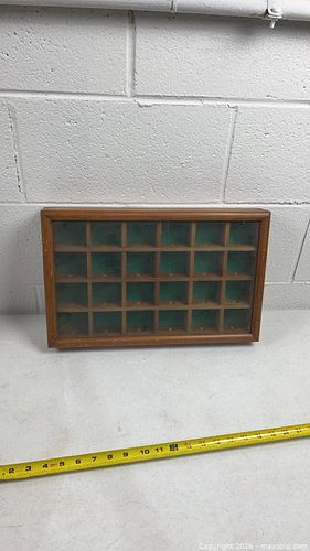 Lot #102 (1 of 6)