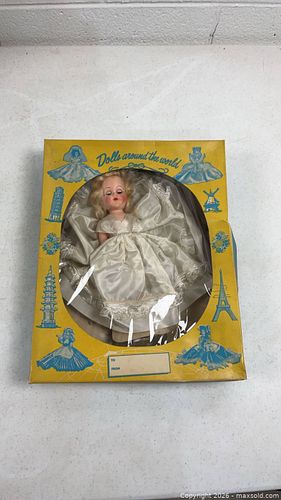 Lot #94 (1 of 4)