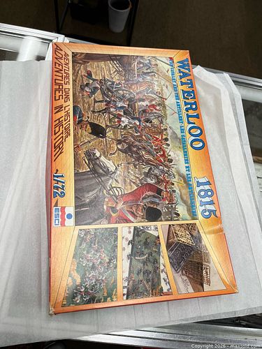 Lot #26 (1 of 3)