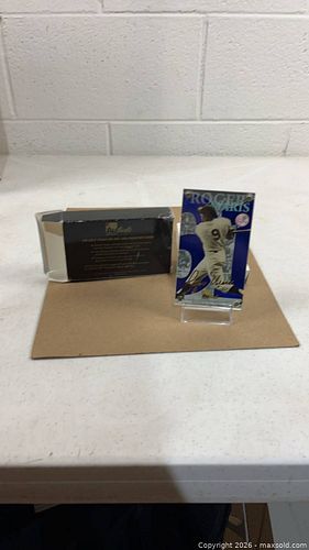 Lot #81 (1 of 3)
