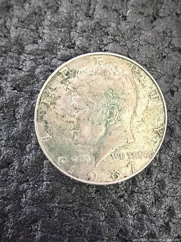 Lot #34 (1 of 6)