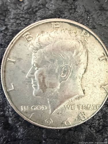 Lot #40 (1 of 6)