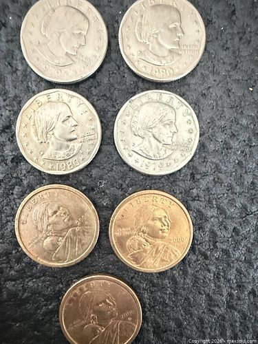 Lot #43 (1 of 10)