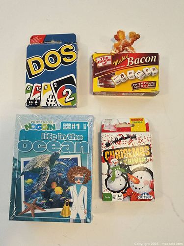 Lot #64 (1 of 4)