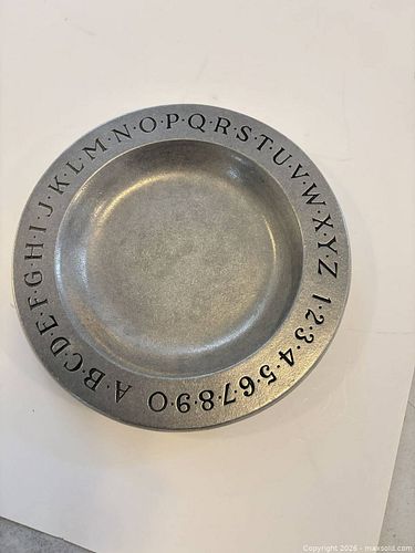 Lot #63 (1 of 3)